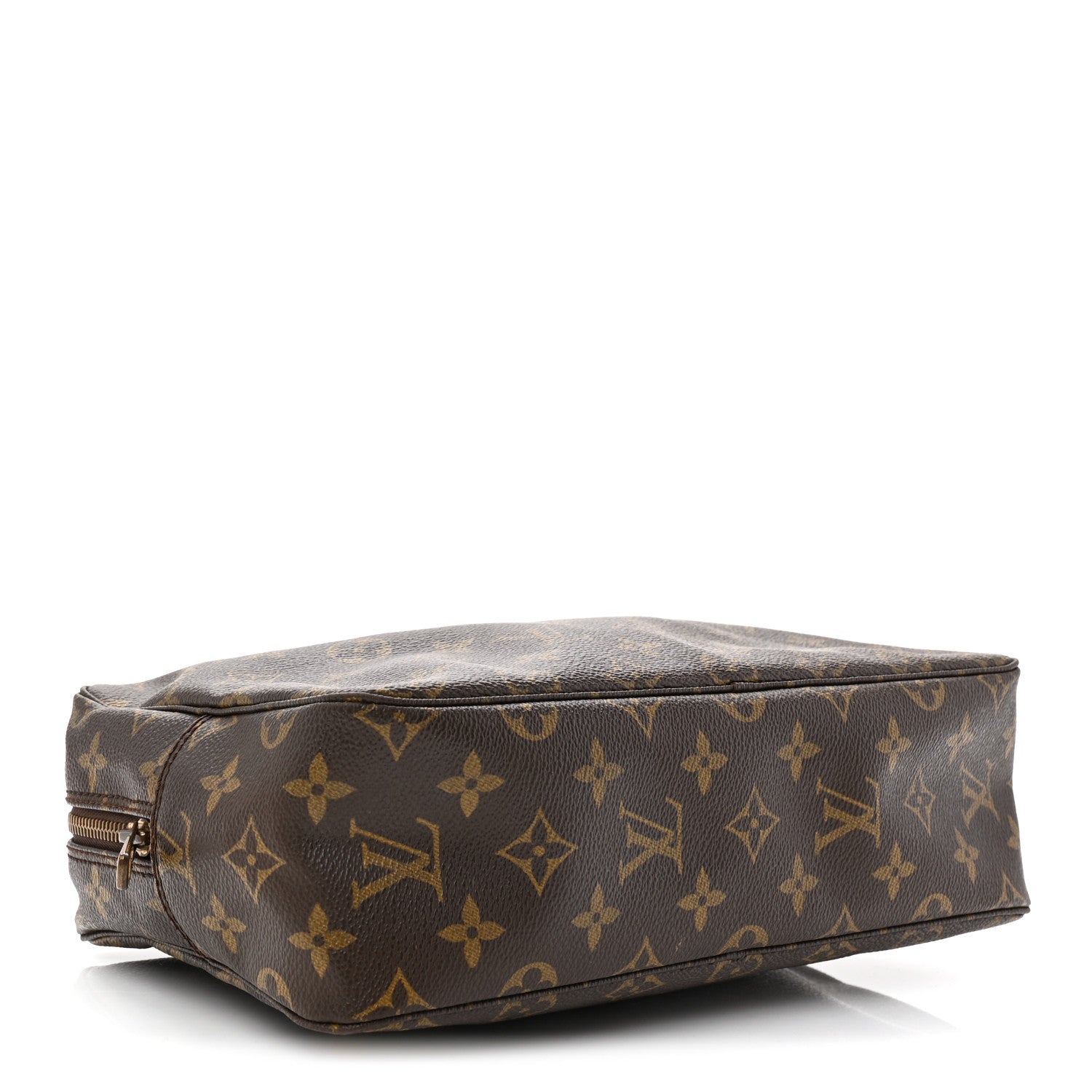 Louis Vuitton Monogram Trousse Toilette 28 4 of 6