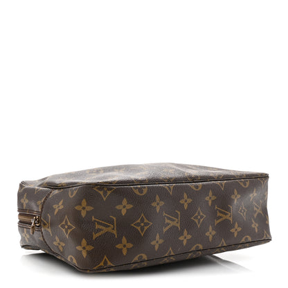 Louis Vuitton Monogram Trousse Toilette 28 4 of 6