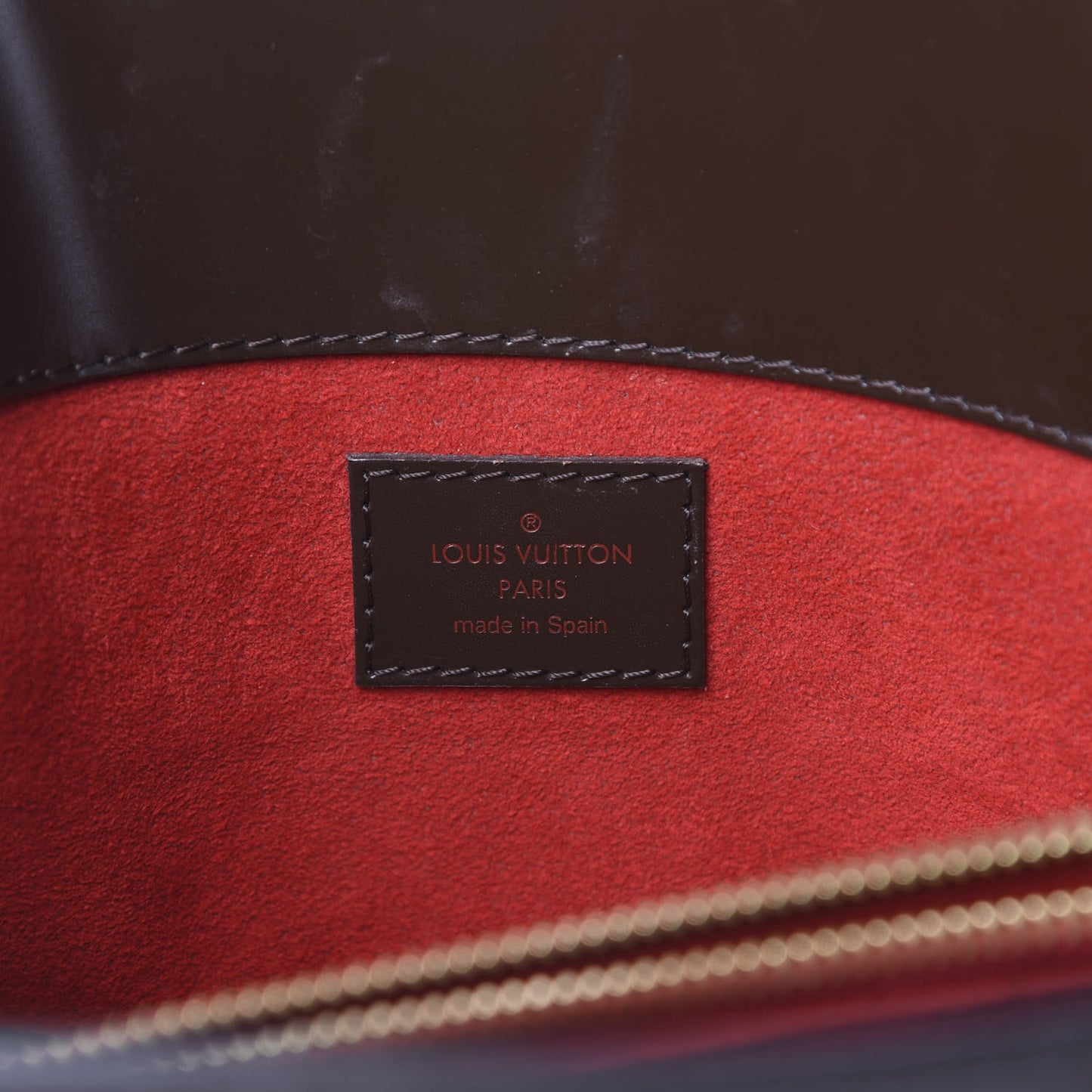 Damier Ebene Rivoli MM