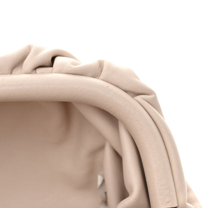 Bottega Veneta Butter Calfskin The Pouch 20 Plaster 11 of 12