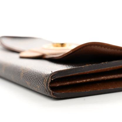 Louis Vuitton Monogram Boetie Wallet 8 of 9
