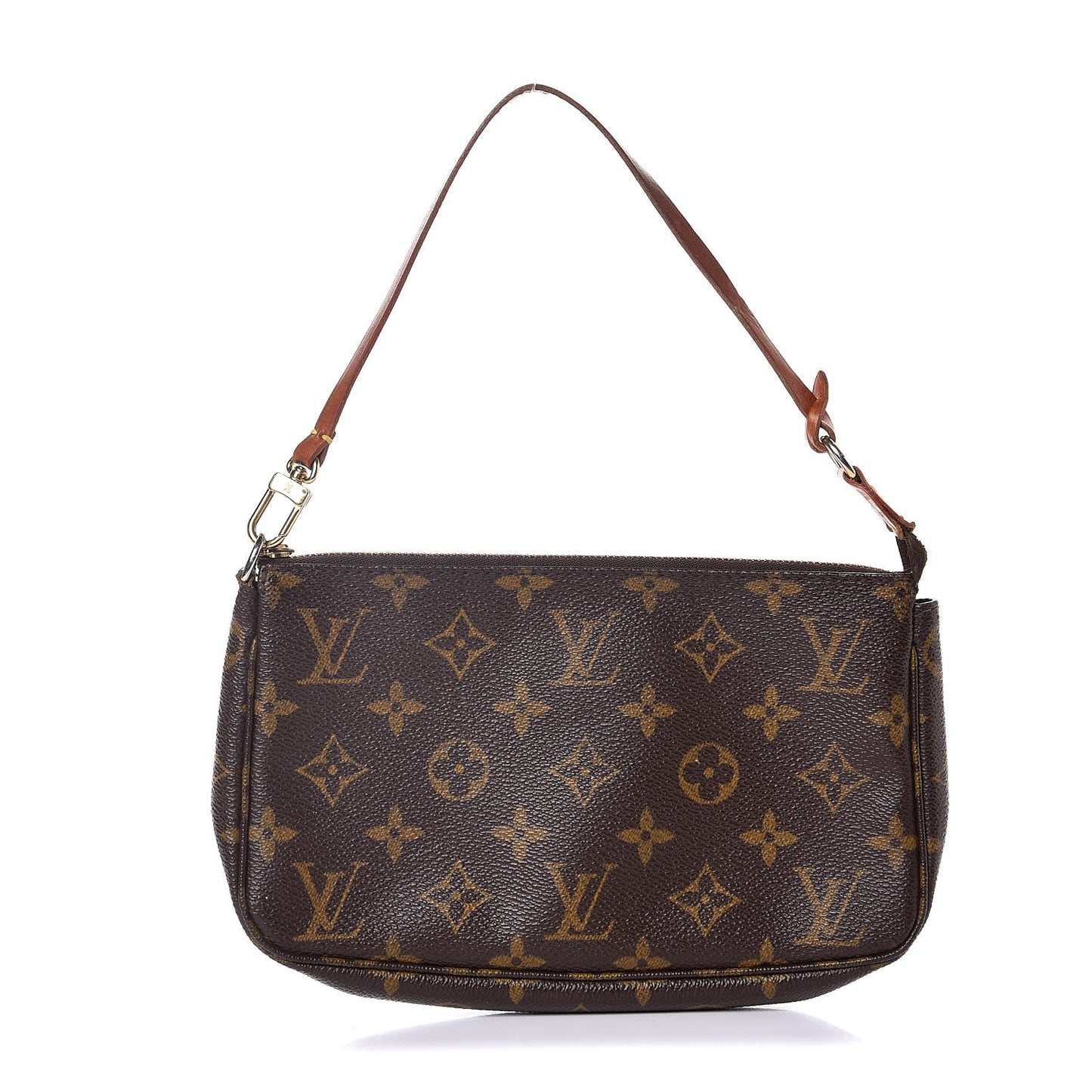 Monogram Pochette Accessories