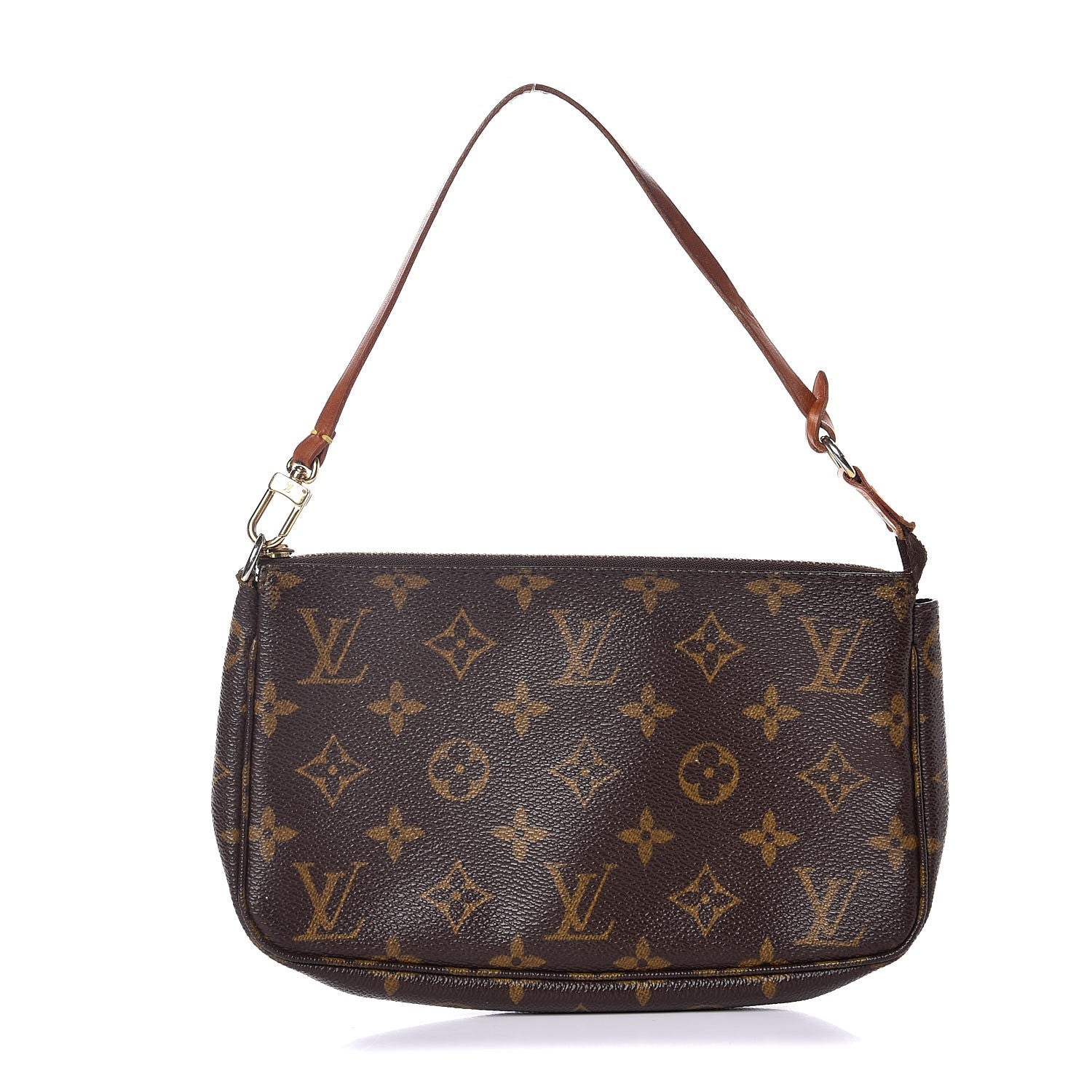 Louis Vuitton Monogram Pochette Accessories 1 of 11
