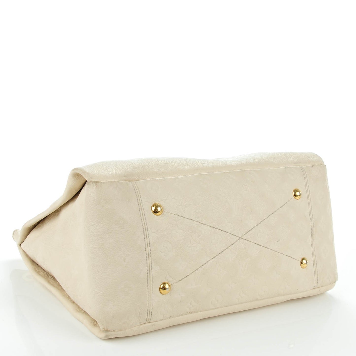 Empreinte Artsy MM Neige