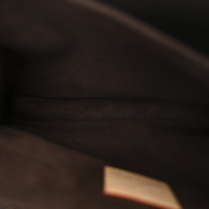 Louis Vuitton Monogram Pochette Metis 5 of 9
