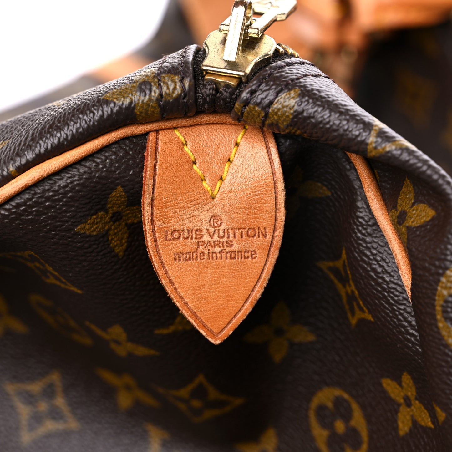 Monogram Keepall 60