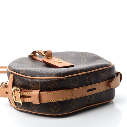 Louis Vuitton Monogram Boite Chapeau Souple 4 of 12