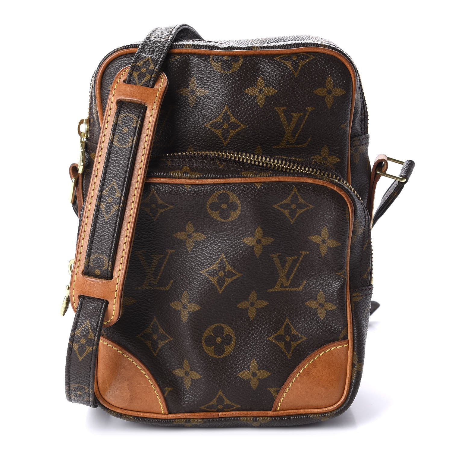 Louis Vuitton Monogram Amazone 1 of 10