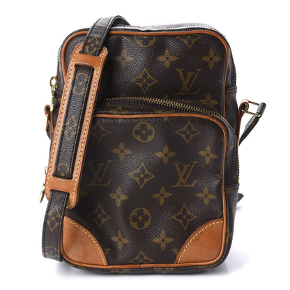 Louis Vuitton Monogram Amazone 1 of 10