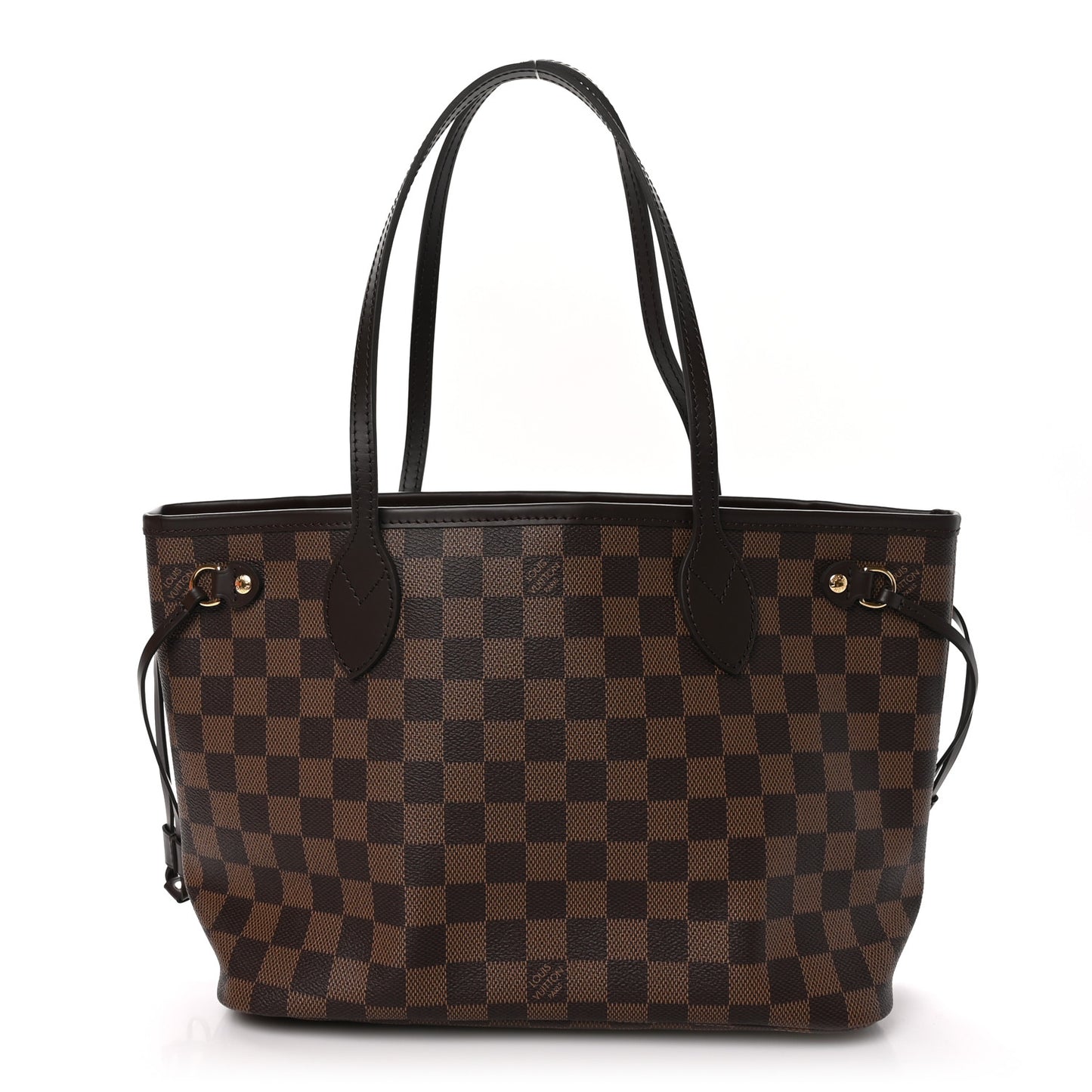 Damier Ebene Neo Neverfull PM