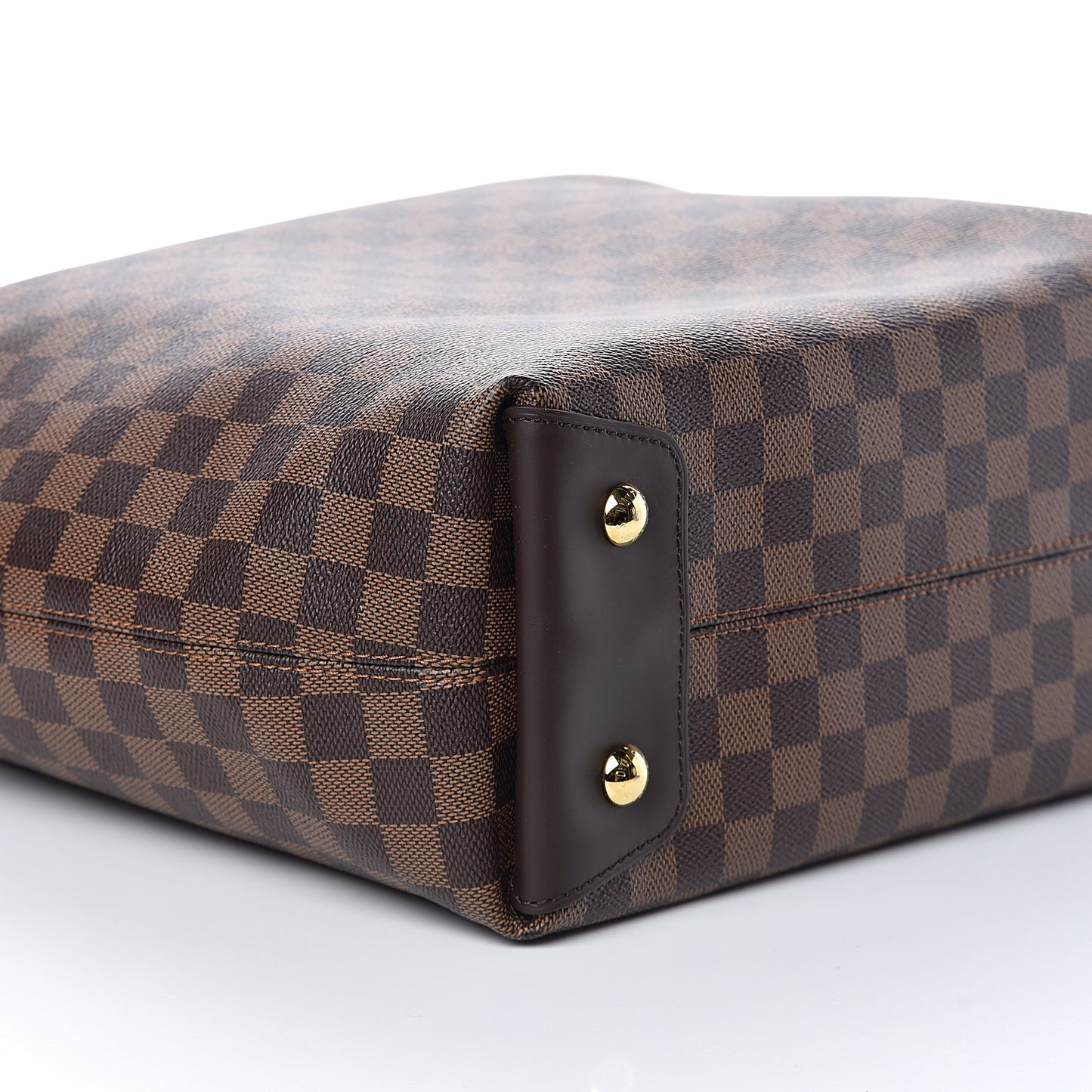 Damier Ebene Duomo Hobo