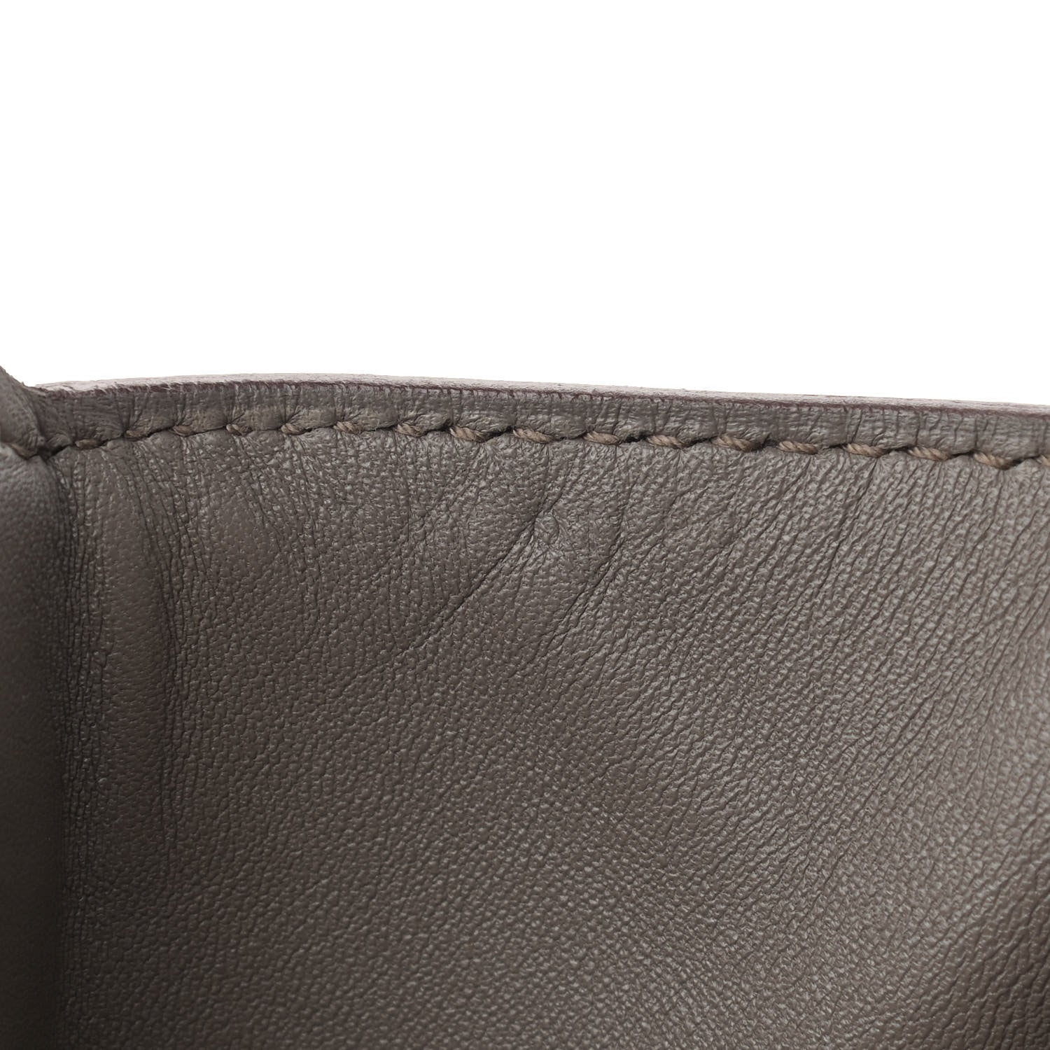 Hermes Swift Toolbox 20 Etain 6 of 13