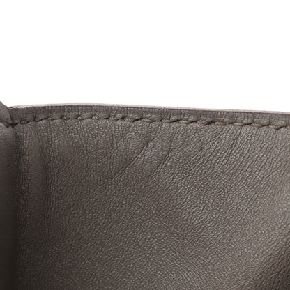Hermes Swift Toolbox 20 Etain 6 of 13