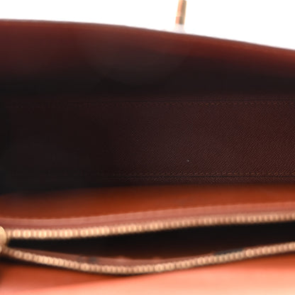 Louis Vuitton Monogram Malesherbes 5 of 10