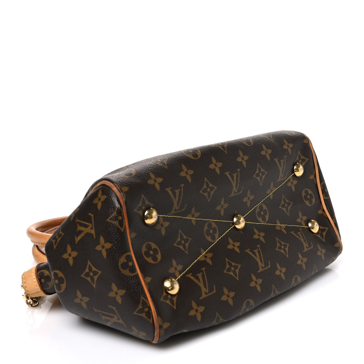 Monogram Tivoli PM