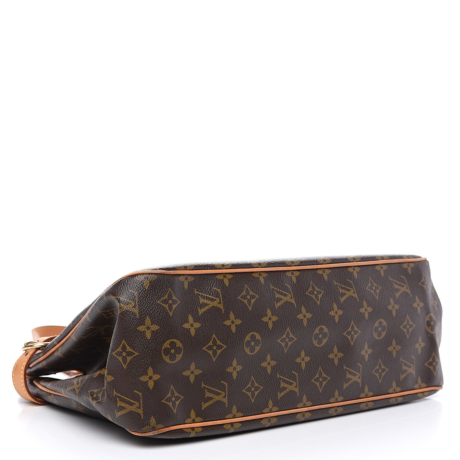 Louis Vuitton Monogram Batignolles Horizontal 3 of 13