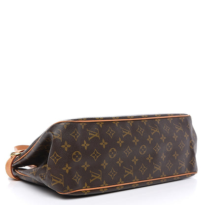 Louis Vuitton Monogram Batignolles Horizontal 3 of 13
