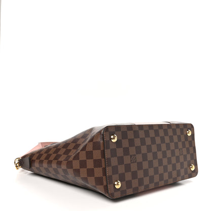 Louis Vuitton Damier Ebene Jersey Magnolia 4 of 10