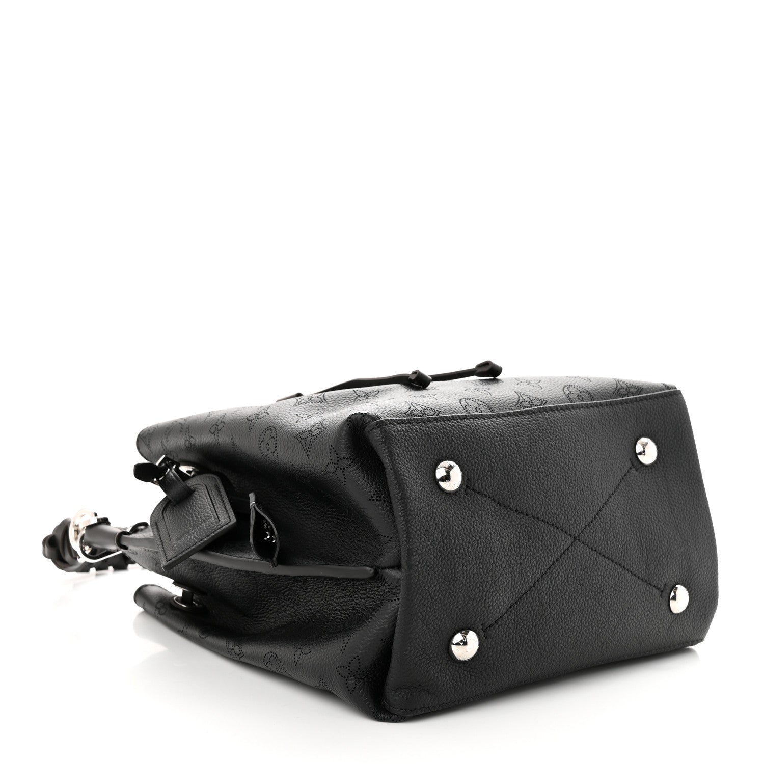 Louis Vuitton Mahina Muria Black 4 of 10