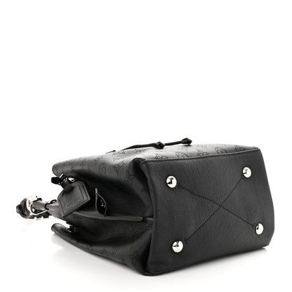 Louis Vuitton Mahina Muria Black 4 of 10