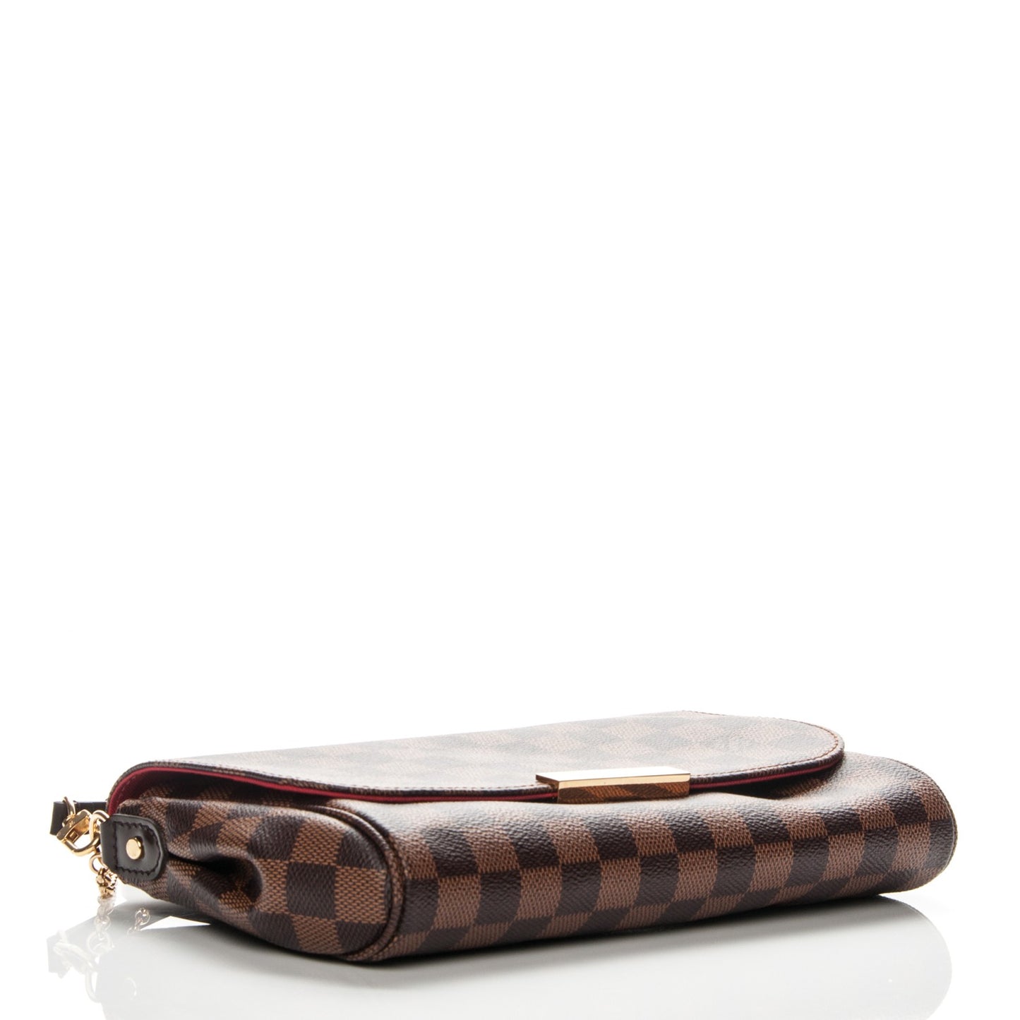 Damier Ebene Favorite MM