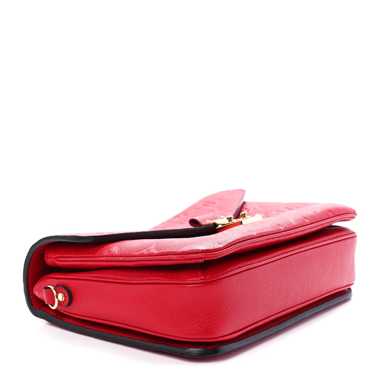 Empreinte Pochette Metis Cherry
