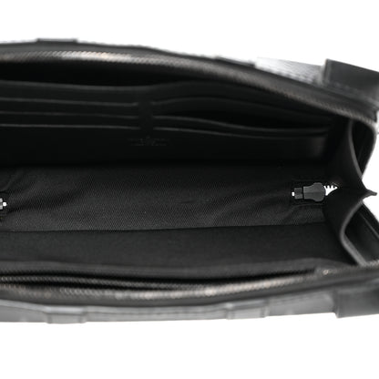 Louis Vuitton Monogram Eclipse Soft Trunk Wallet 5 of 9