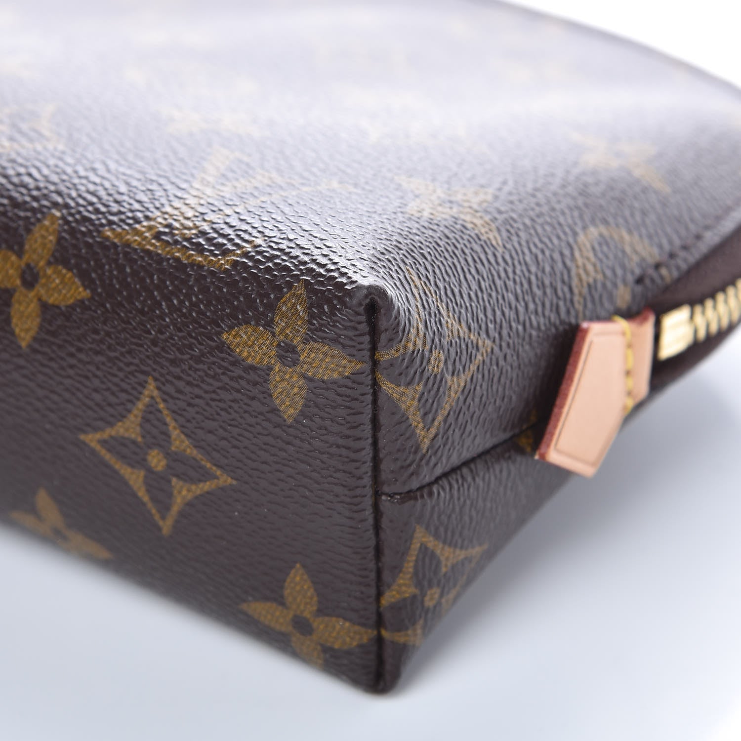 Louis Vuitton Monogram Cosmetic Pouch GM 8 of 8