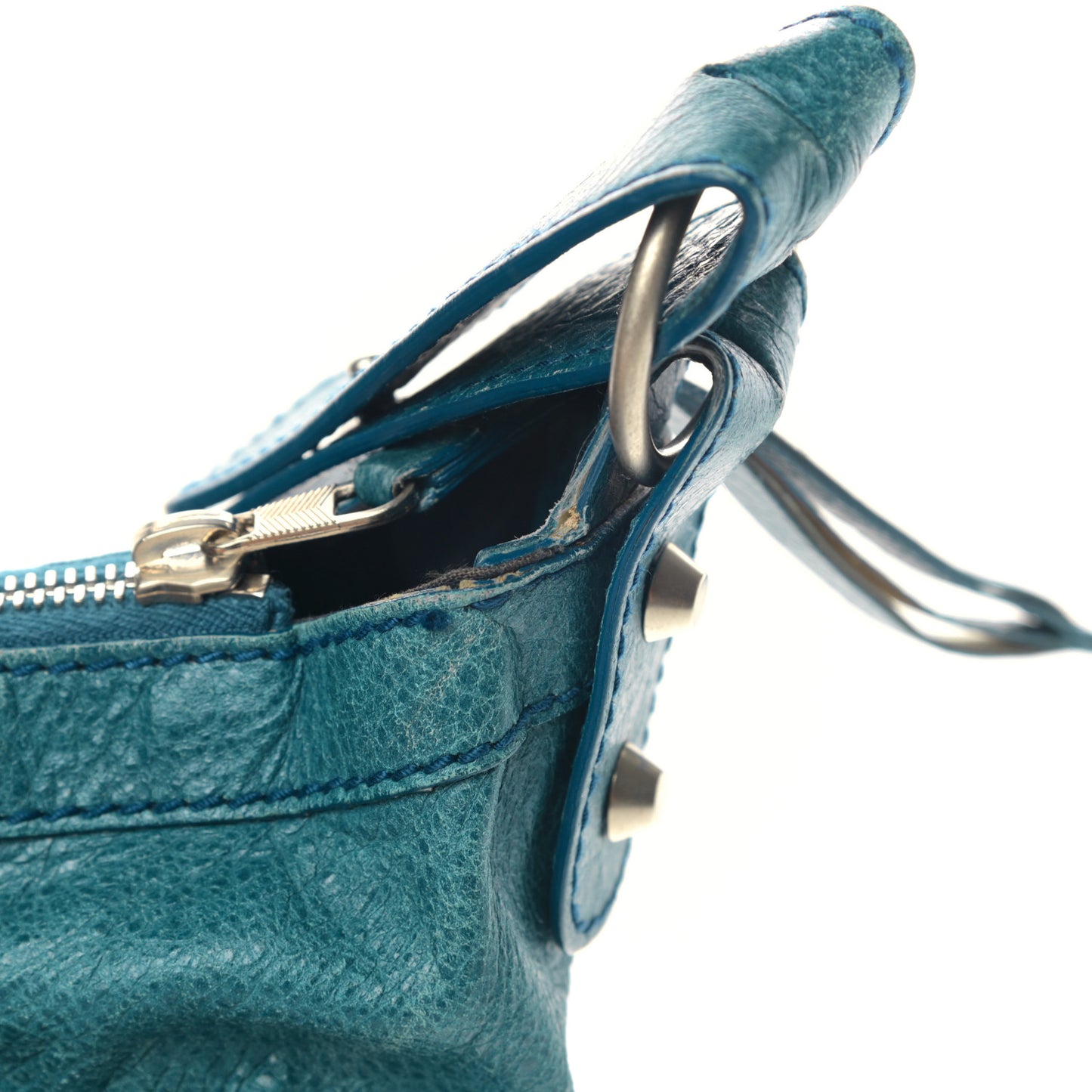 Agneau Day Messenger Bleu Mineral