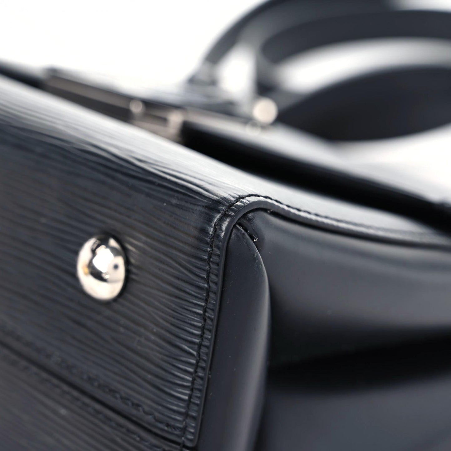 Epi Grenelle PM Black
