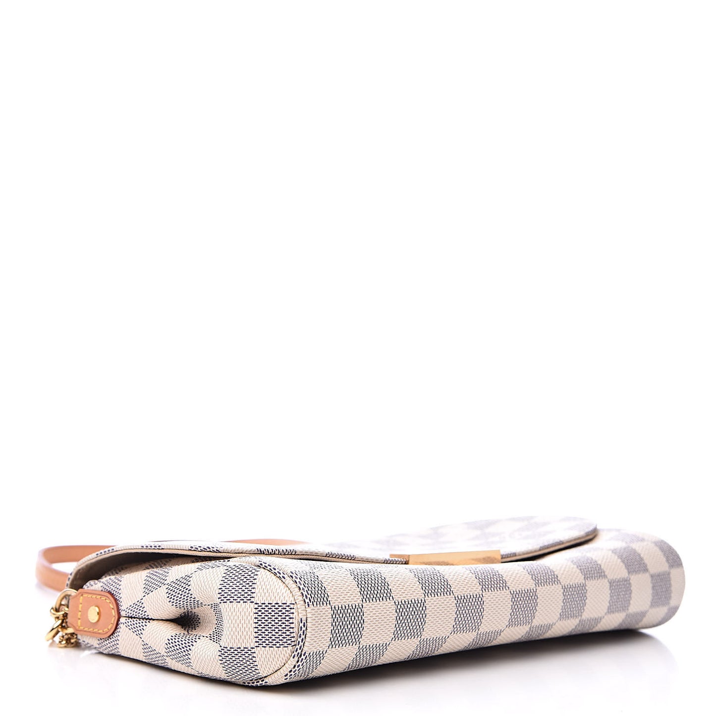 Damier Azur Favorite MM
