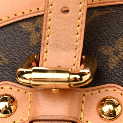 Louis Vuitton Monogram Tivoli GM 12 of 13