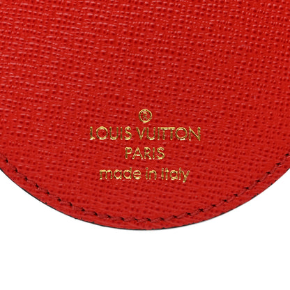 Louis Vuitton Monogram Animal Faces Bird Bag Charm 3 of 3