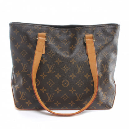 Louis Vuitton Monogram Cabas Piano 1 of 8