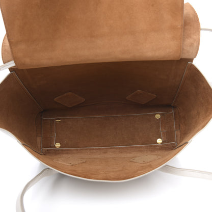 Bottega Veneta Grainy Calfskin Medium Arco Plaster 4 of 11