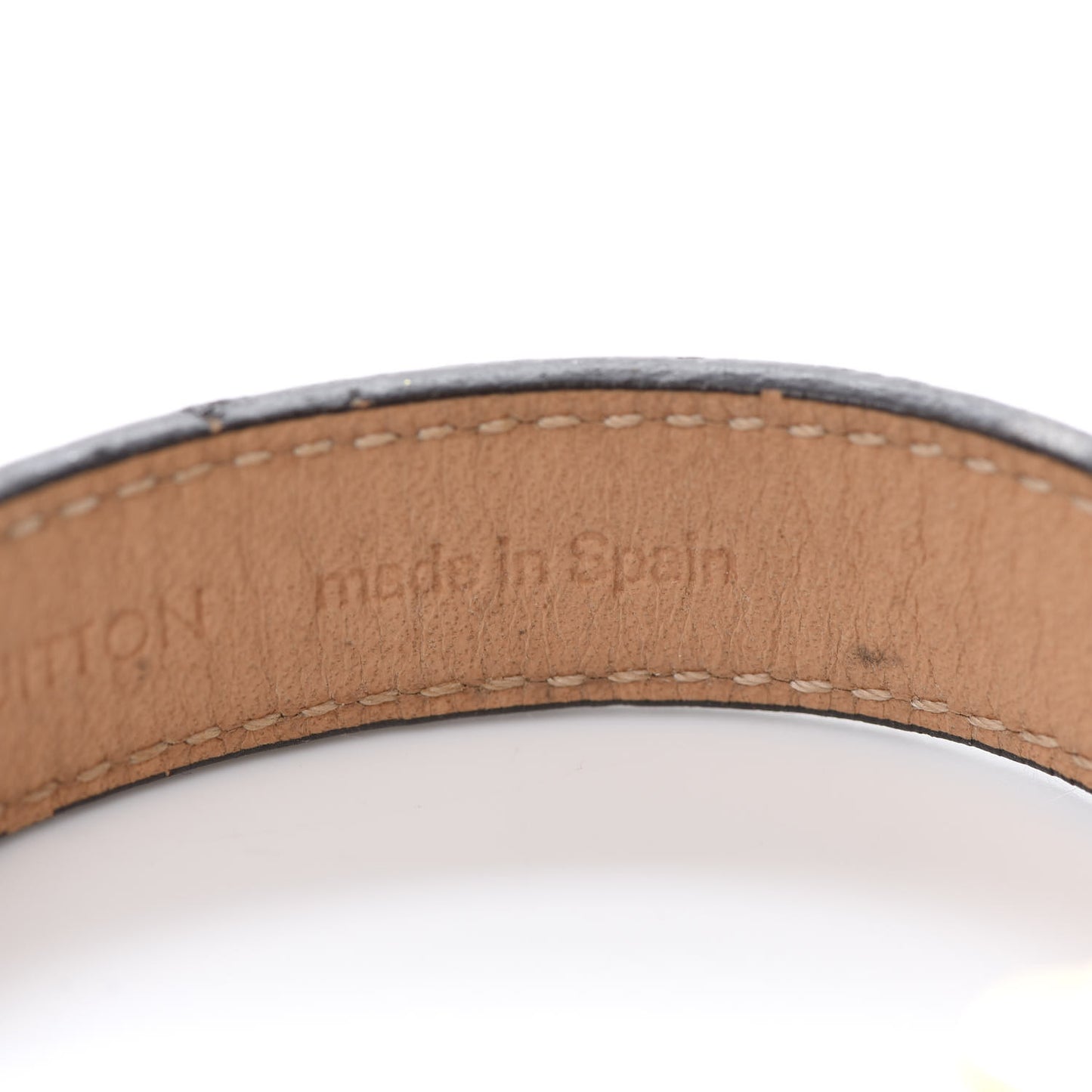 Monogram Nano Bracelet 19