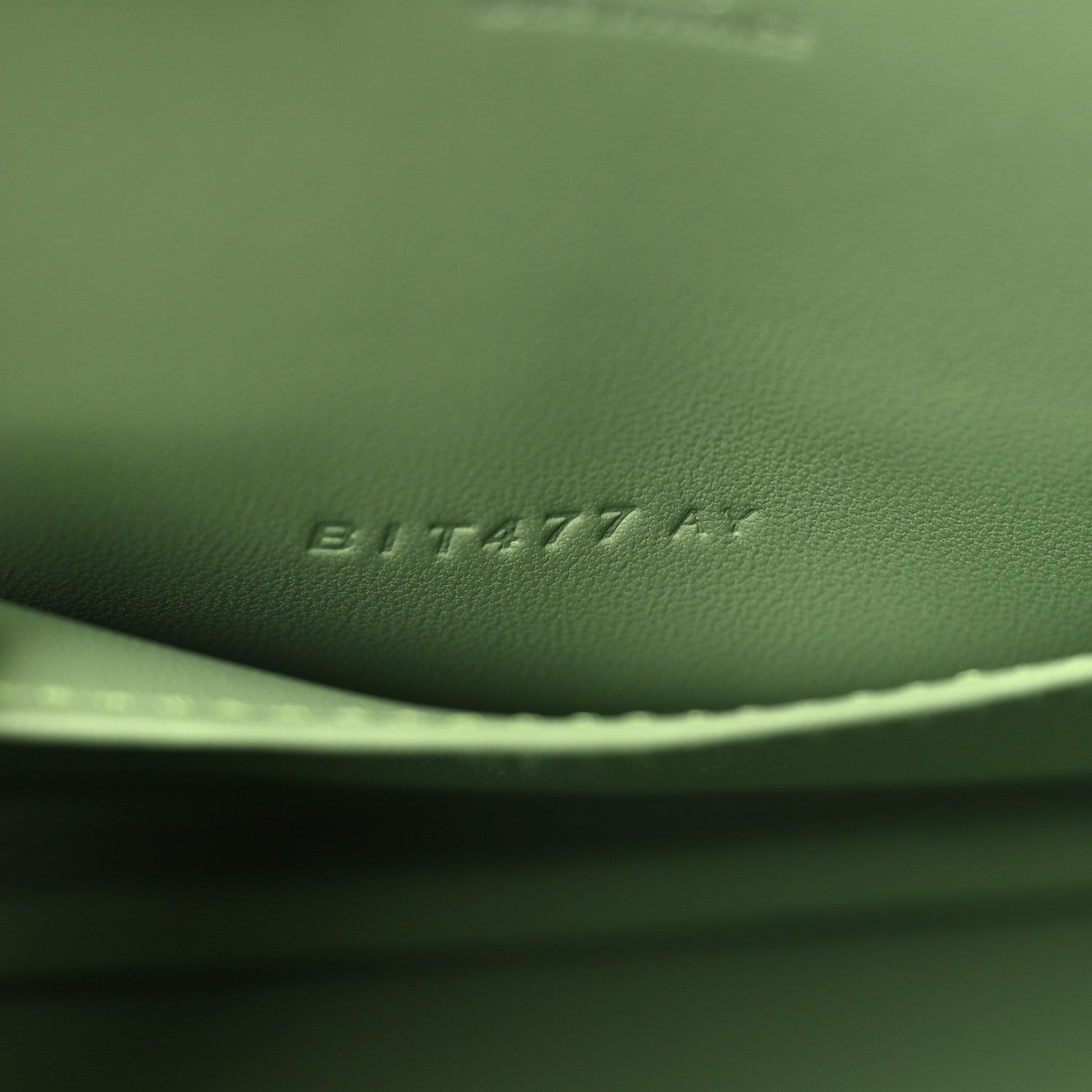 Hermes Evercolor Mini 1923 Bolide Vert Criquet 7 of 10