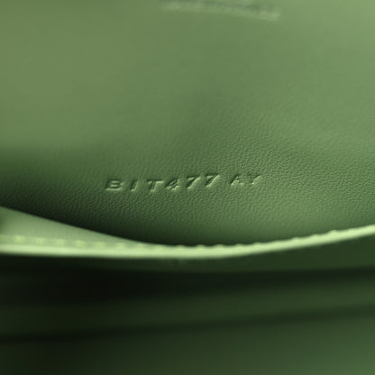 Hermes Evercolor Mini 1923 Bolide Vert Criquet 7 of 10