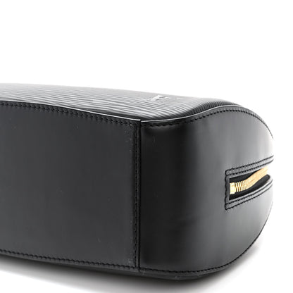 Louis Vuitton Epi Jasmin Black 9 of 9