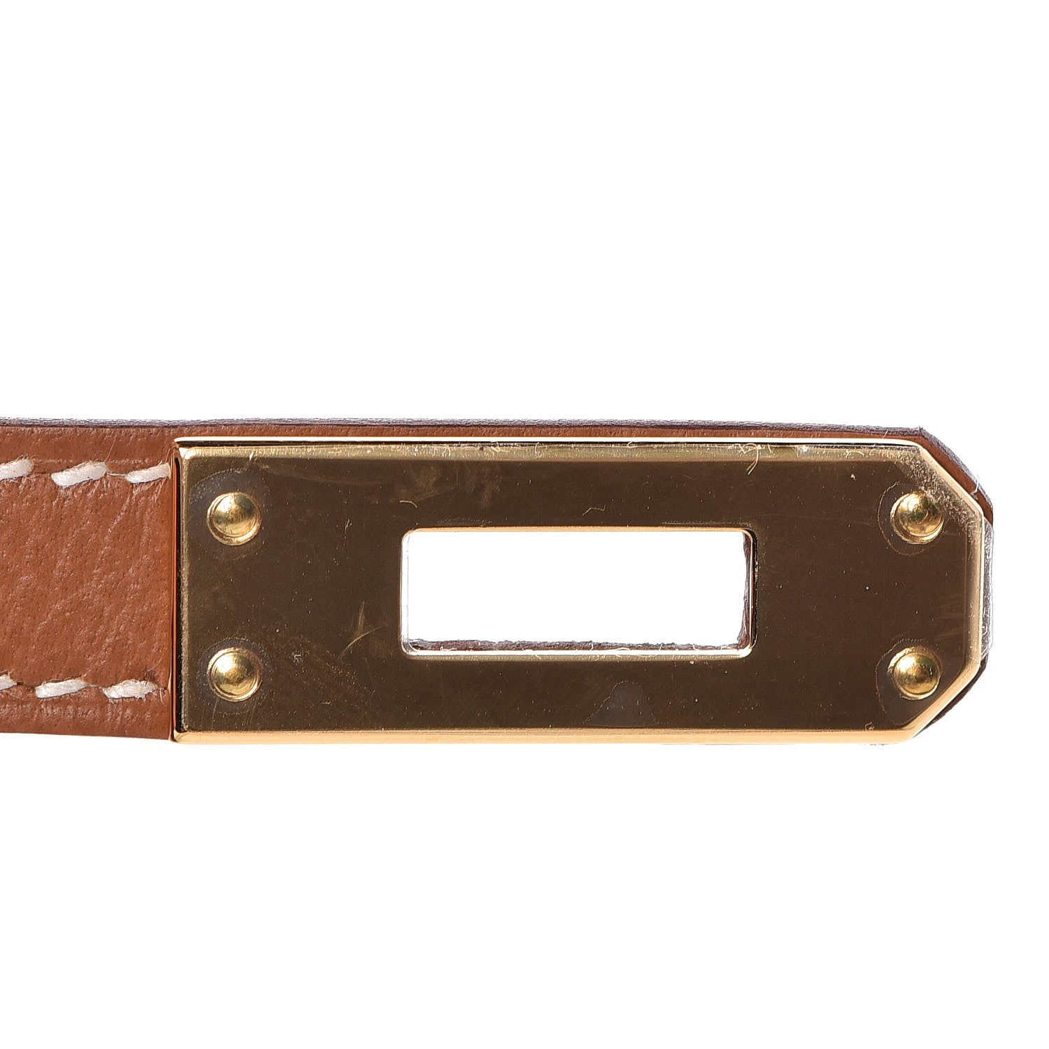 Hermes Epsom Mini Kelly Sellier 20 Gold 21 of 33
