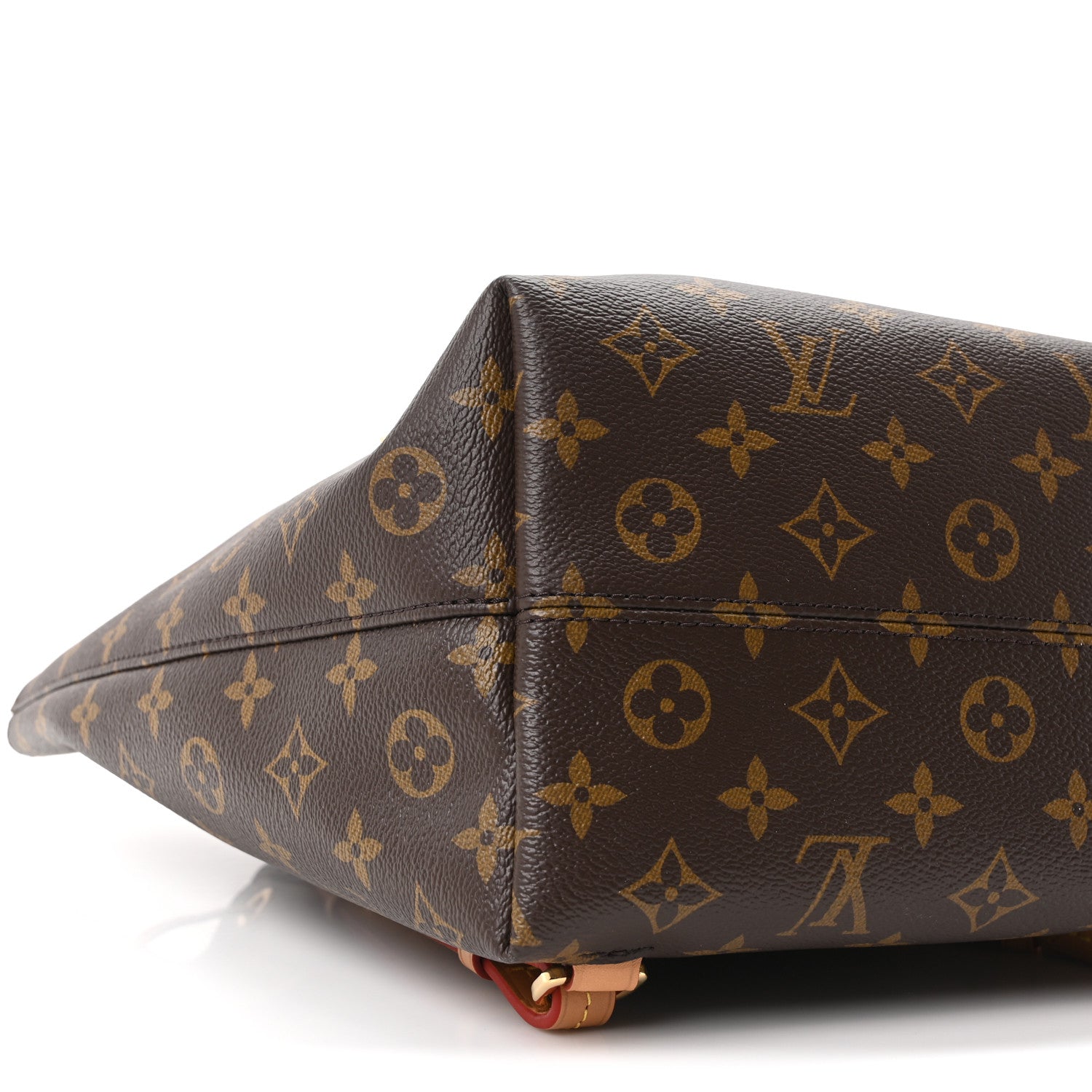Louis Vuitton Monogram Montsouris PM 8 of 9