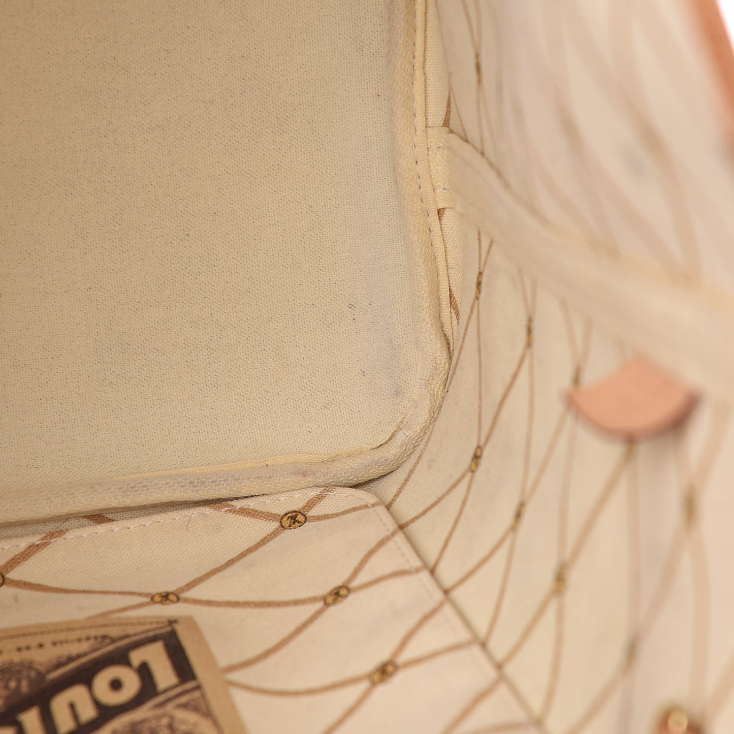 Damier Azur Summer Trunks Neo Neverfull MM