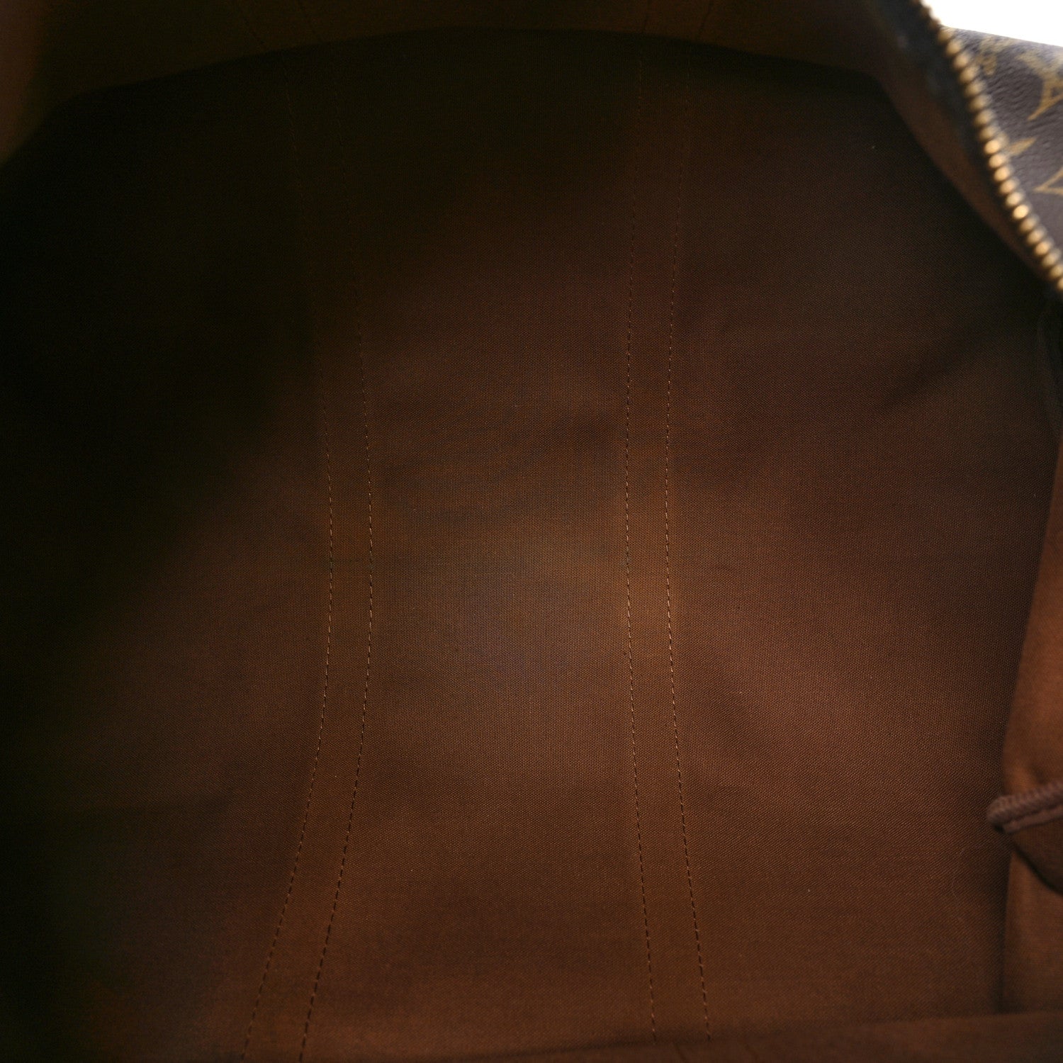 Louis Vuitton Monogram Keepall 50 4 of 10
