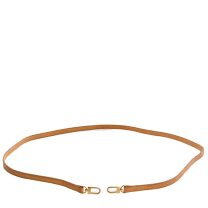 Louis Vuitton Vachetta Shoulder Strap 1 of 5