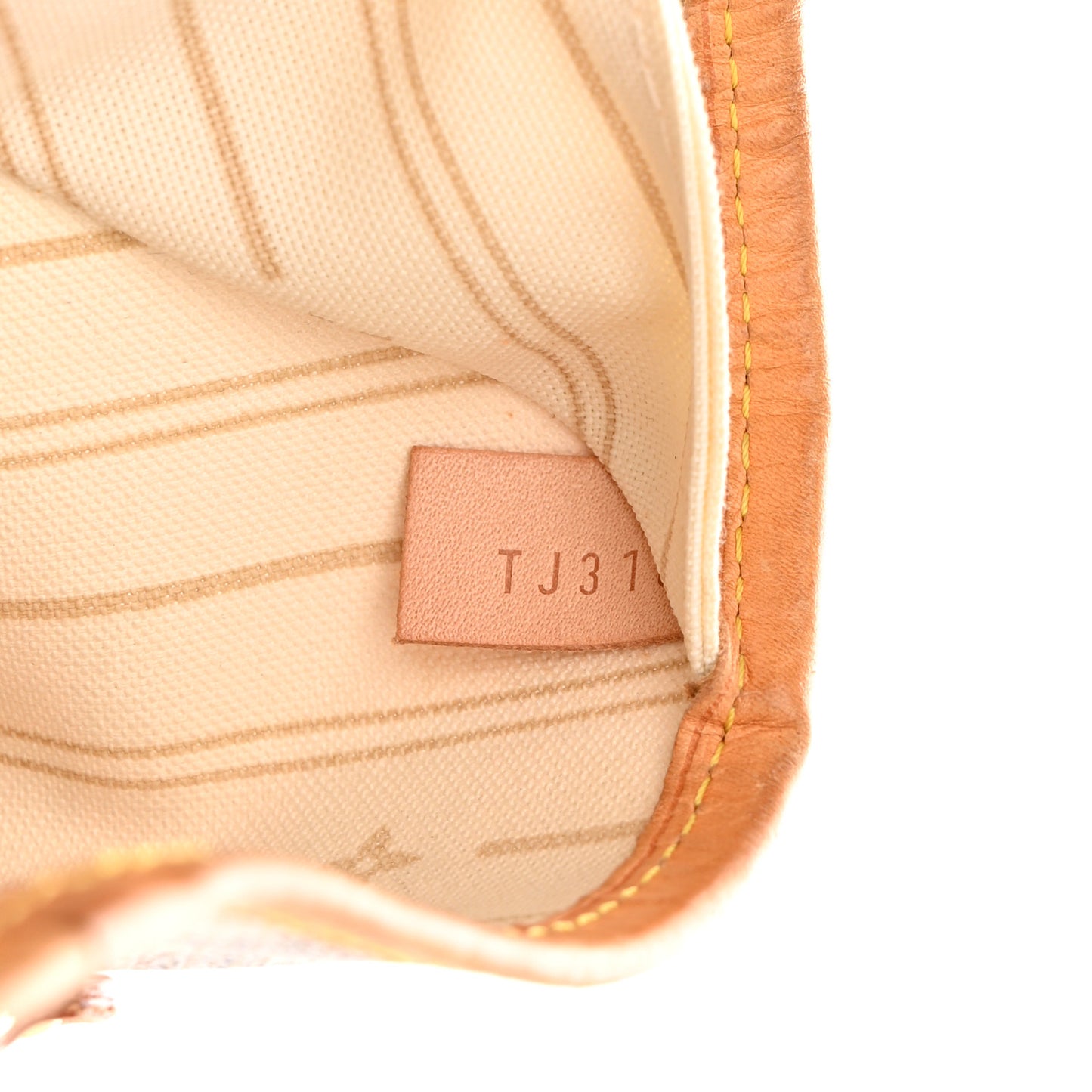 Damier Azur Neverfull GM