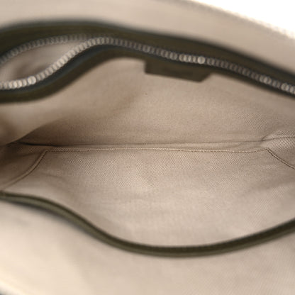 MCM Visetos Medium Crossbody Pouch Sea Turtle 4 of 9