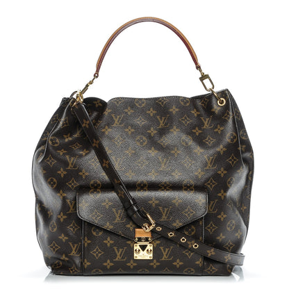 Louis Vuitton Monogram Metis 1 of 6