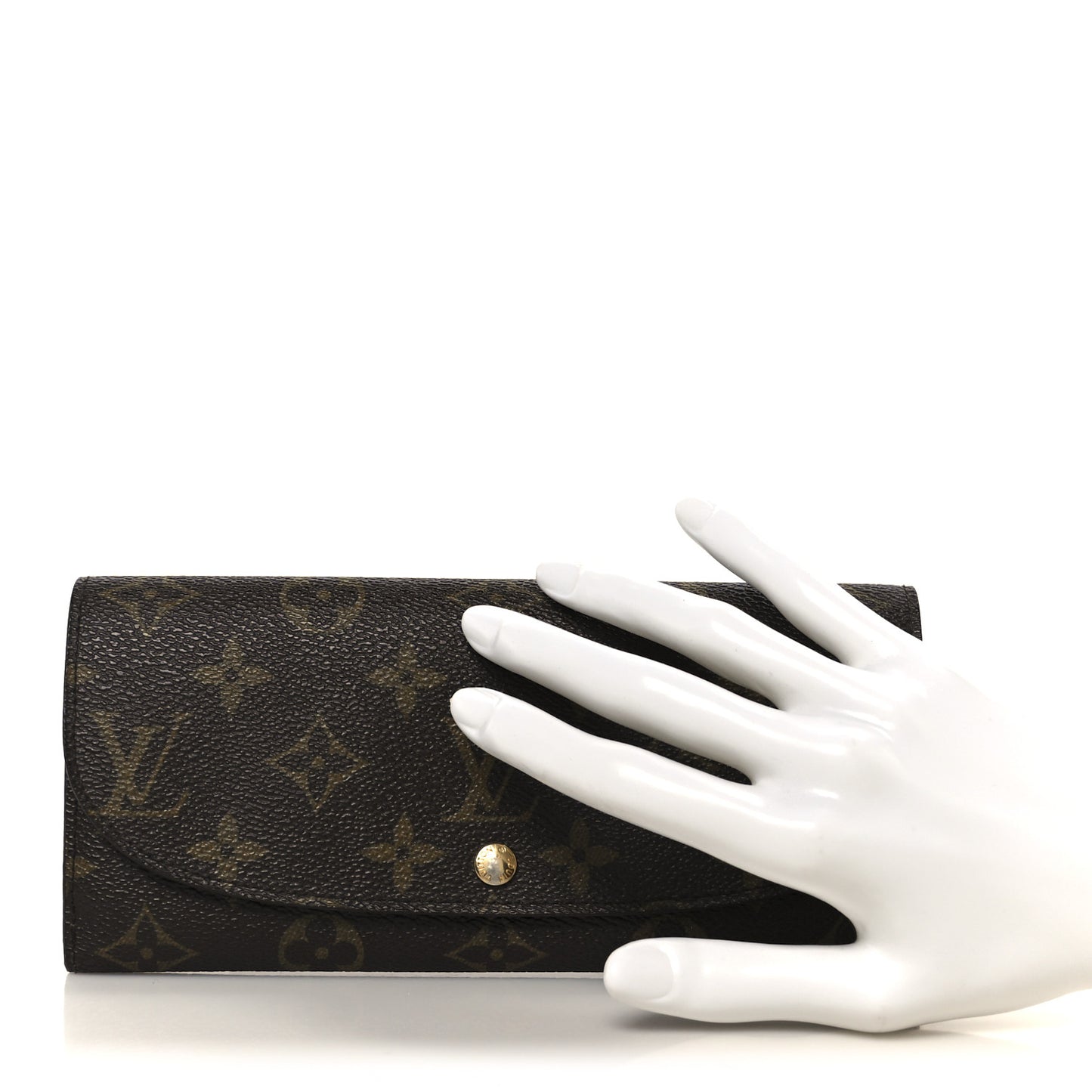 Monogram Louise Wallet
