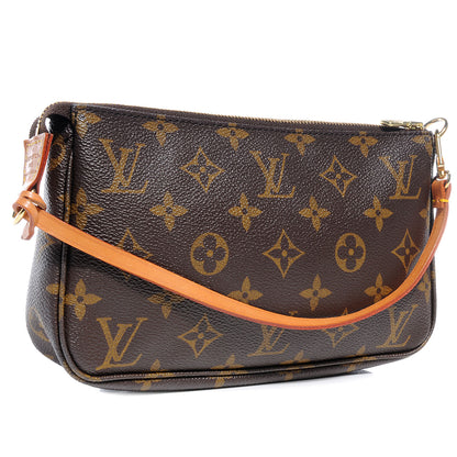 Louis Vuitton Monogram Pochette Accessories 3 of 7