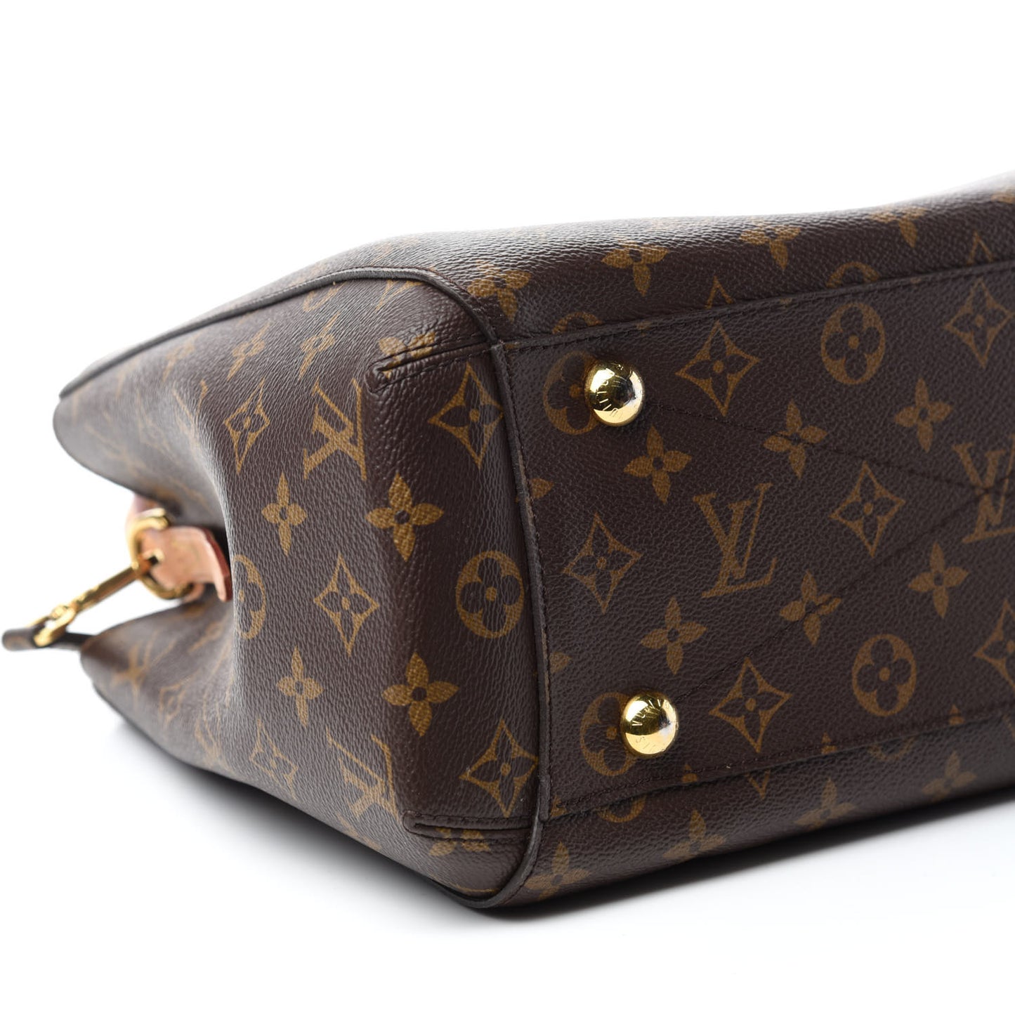 Monogram Montaigne MM
